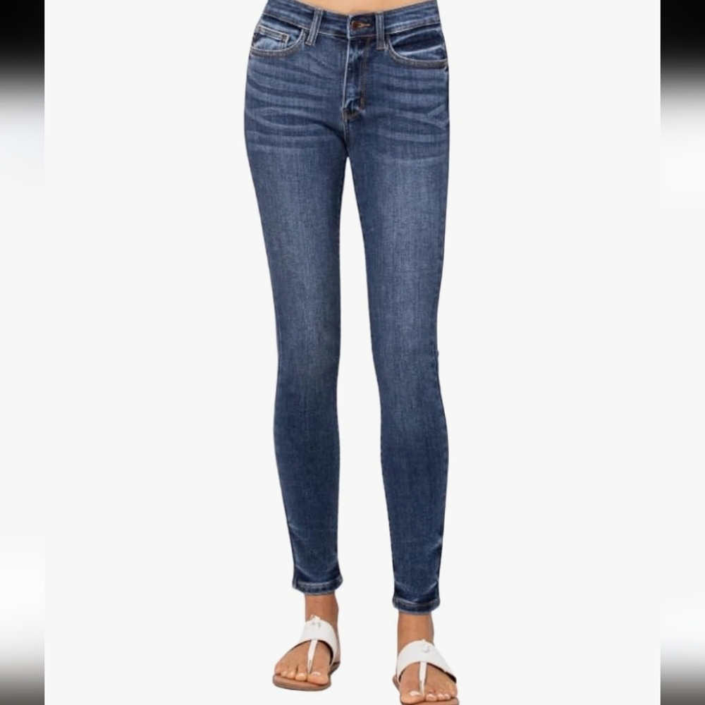 Judy Blue Skinny Jeans